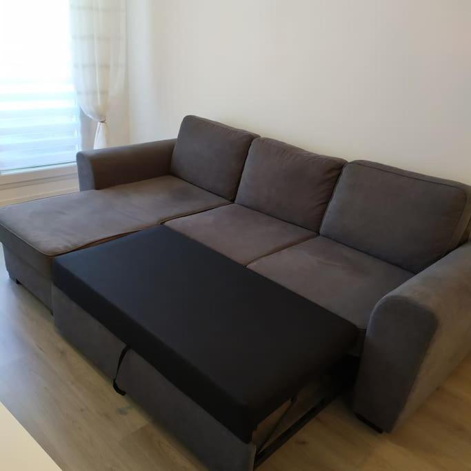 T2 De 42M² A Proximite De La Gare A 30Min De Paris Lejlighed Mantes-la-Jolie Eksteriør billede