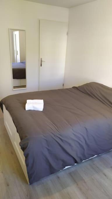 T2 De 42M² A Proximite De La Gare A 30Min De Paris Lejlighed Mantes-la-Jolie Eksteriør billede