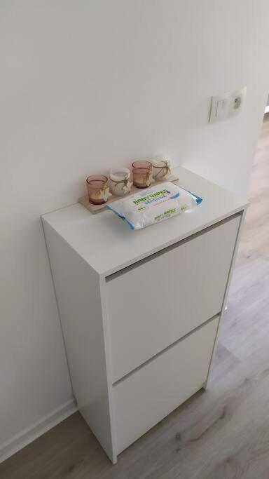 T2 De 42M² A Proximite De La Gare A 30Min De Paris Lejlighed Mantes-la-Jolie Eksteriør billede